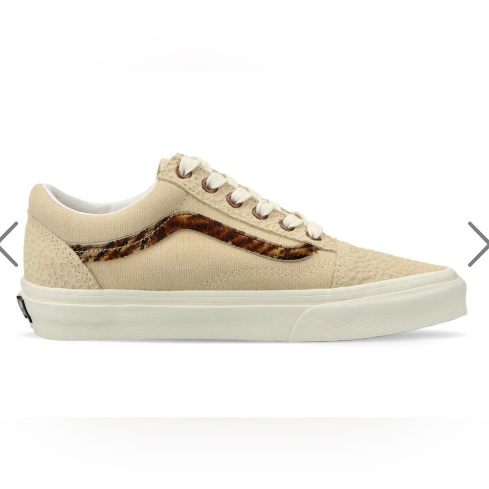 Vans Old skool safari